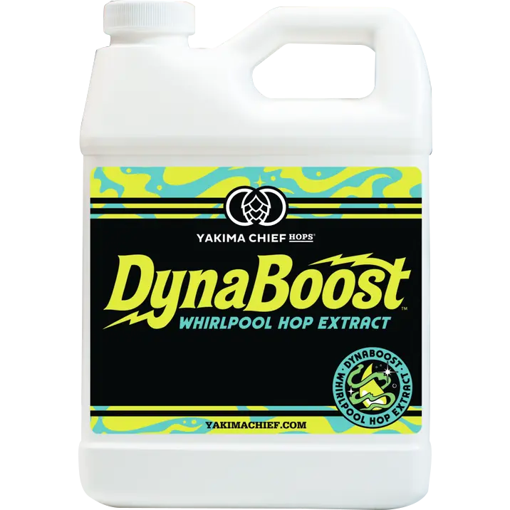 Citra® Brand HBC 394 DynaBoost® | Whirpool Hop Extract | 1 kg