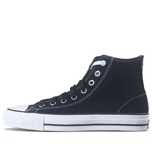 Converse Chuck Taylor All Star Pro High 'Black' 159573C