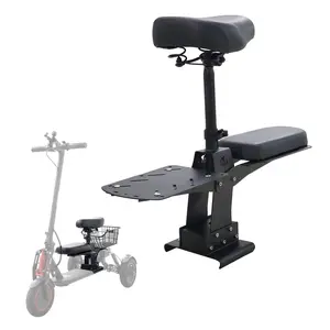 Monorim SC-mi123 Comfort Seat, for Xiaomi M365, Pro, Pro2, Mi3, ES, Electric Scooter