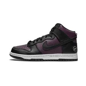 Dunk High "Fragment - City Pack - Beijing 2021" DJ0382 600