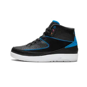 Air Jordan 2 "Radio Raheem" 834274 014