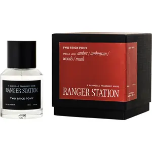Ranger Station Two Trick Pony By Ranger Station Eau De Parfum For Unisex