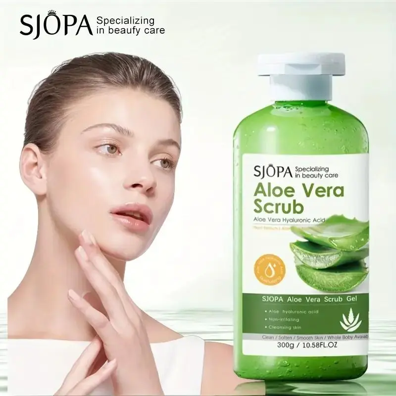 sephora own brands body scrub - TikTok Shop