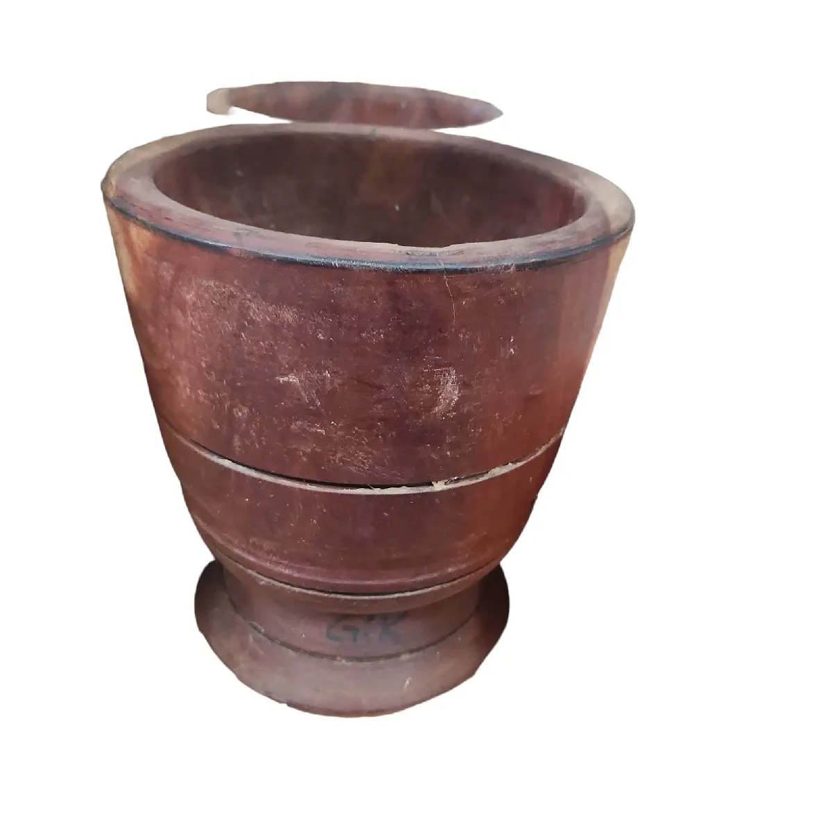 mortal and pestle