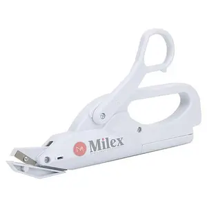 Crafts & Sewing Milex Multi-Purpose Electro Scissors 9"