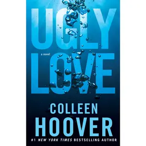 USED-Ugly Love by Hoover, Colleen (Paperback)