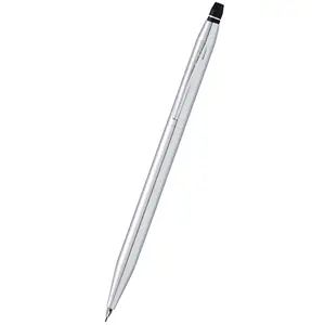 Click™ Chrome with Chrome Appointments 0.5mm Pencil