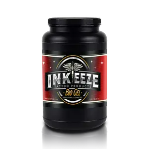 INKEEZE BIO GEL - 5LB BOTTLE
