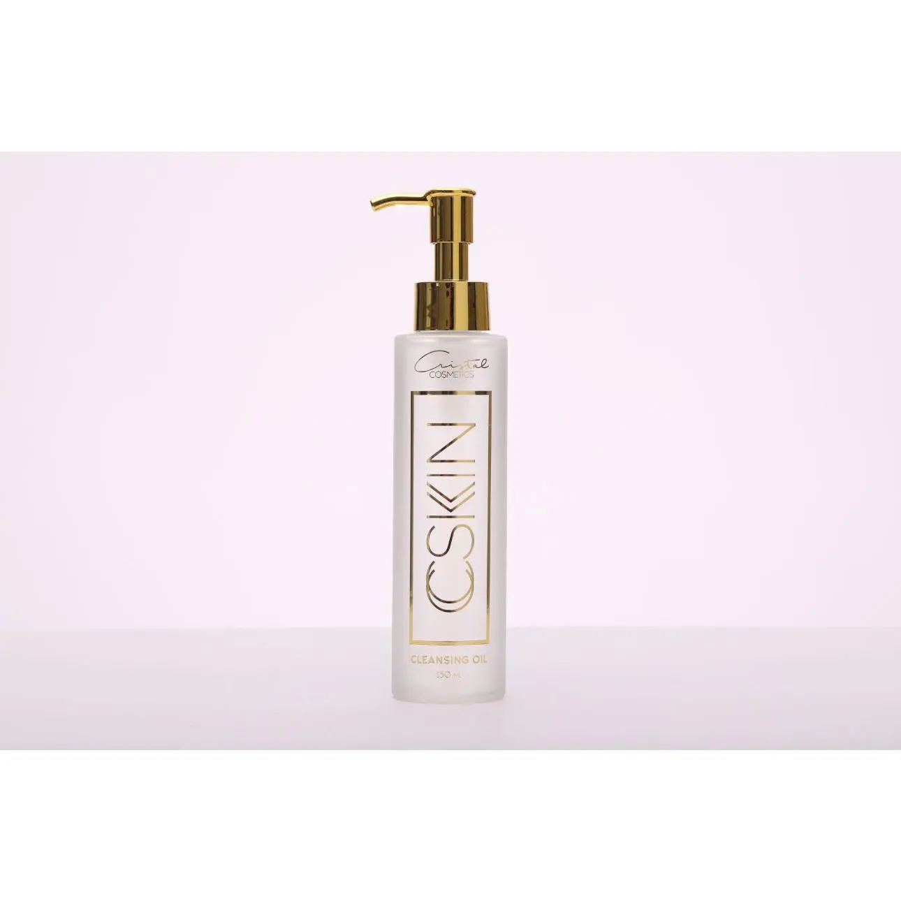 CCSKIN CLEANSING OIL