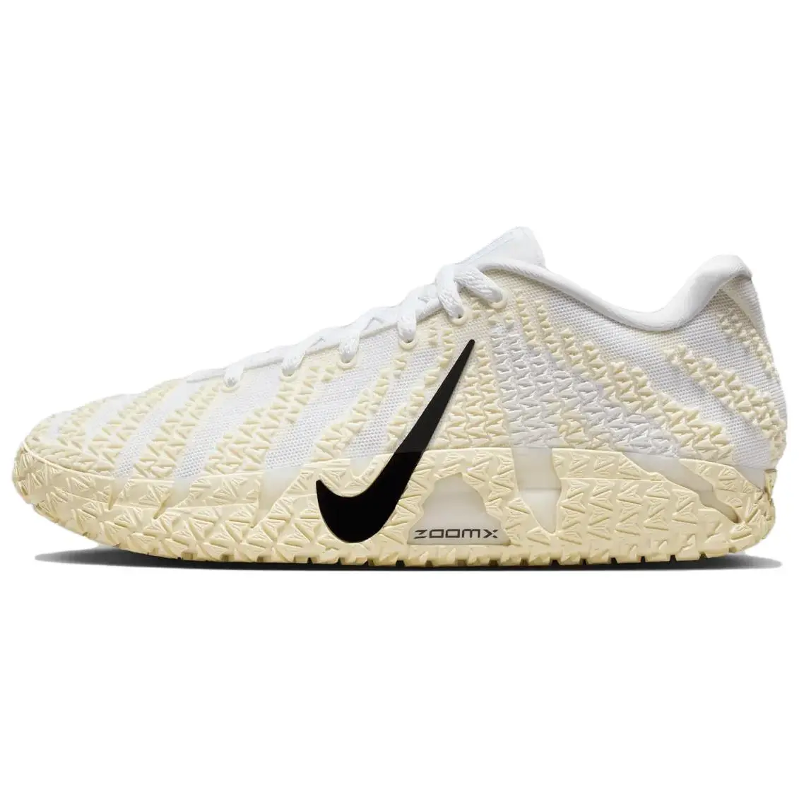 Nike Ja 3 EP 'Sound Check' Genuine Running Shoes - Fashionable, Sporty Running Fashion, Running Sports Shoes for Athletic Activities