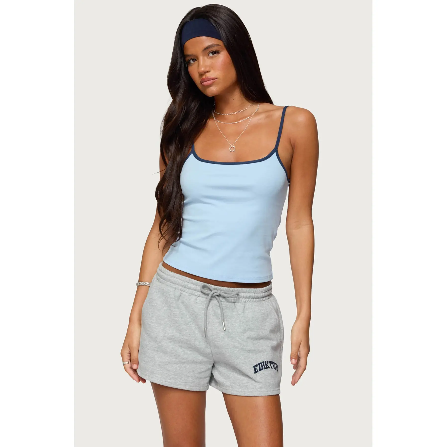 Deanna Tank Top