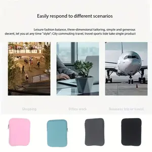 Protective Case Compatible with Multiple Models Including Kindle & Kobo Readers, Soft Shell Design for Enhanced Durability, Tablet Cover, Tablet Accessories