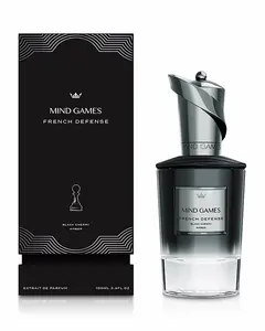 Mind Games Unisex 3.4 Ounce French Defense Extrait De Parfum