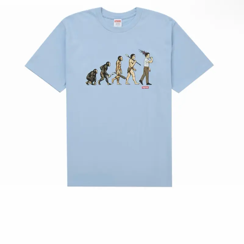 Supreme Evolution Tee