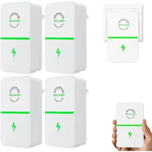 2 Pcs / 4 Pcs Energy Saver,2026 Updateddesign 2 Pcs / 4 Pcs Energy Saver,2026 Updateddesign