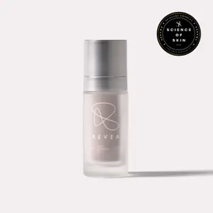 Even Element a potent dark spots serum clinically proven to reduce discoloration and dark spots. 13 supercharged actives, instantly brighten complexion while working to stop hyperpigmentation at the cellular level