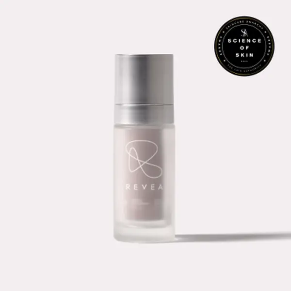 Even Element a potent dark spots serum clinically proven to reduce discoloration and dark spots. 13 supercharged actives, instantly brighten complexion while working to stop hyperpigmentation at the cellular level