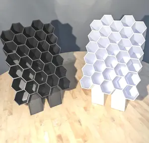 Marker Organizer Stand