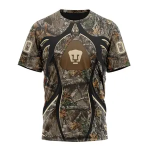 LIGA MX  UNAM | Specialized Hunting Camo ST2201