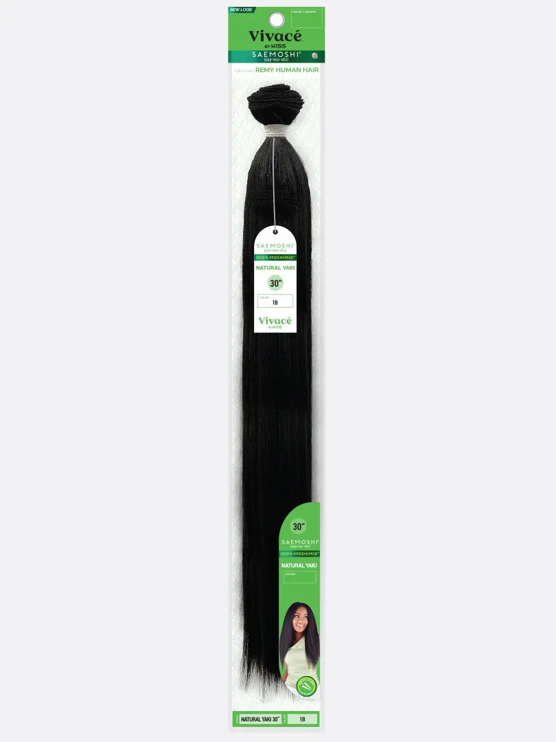 Vivace Saemoshi Bundle Natural Yaki 30"