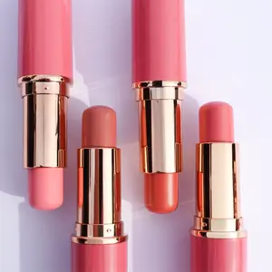 Cream blush stick