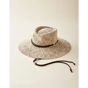 Dundee Crushable: Natural