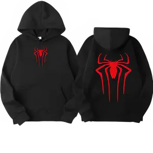 Outeruniverse SpiderHoodie