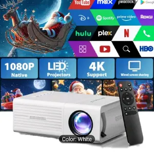 Mini Projector