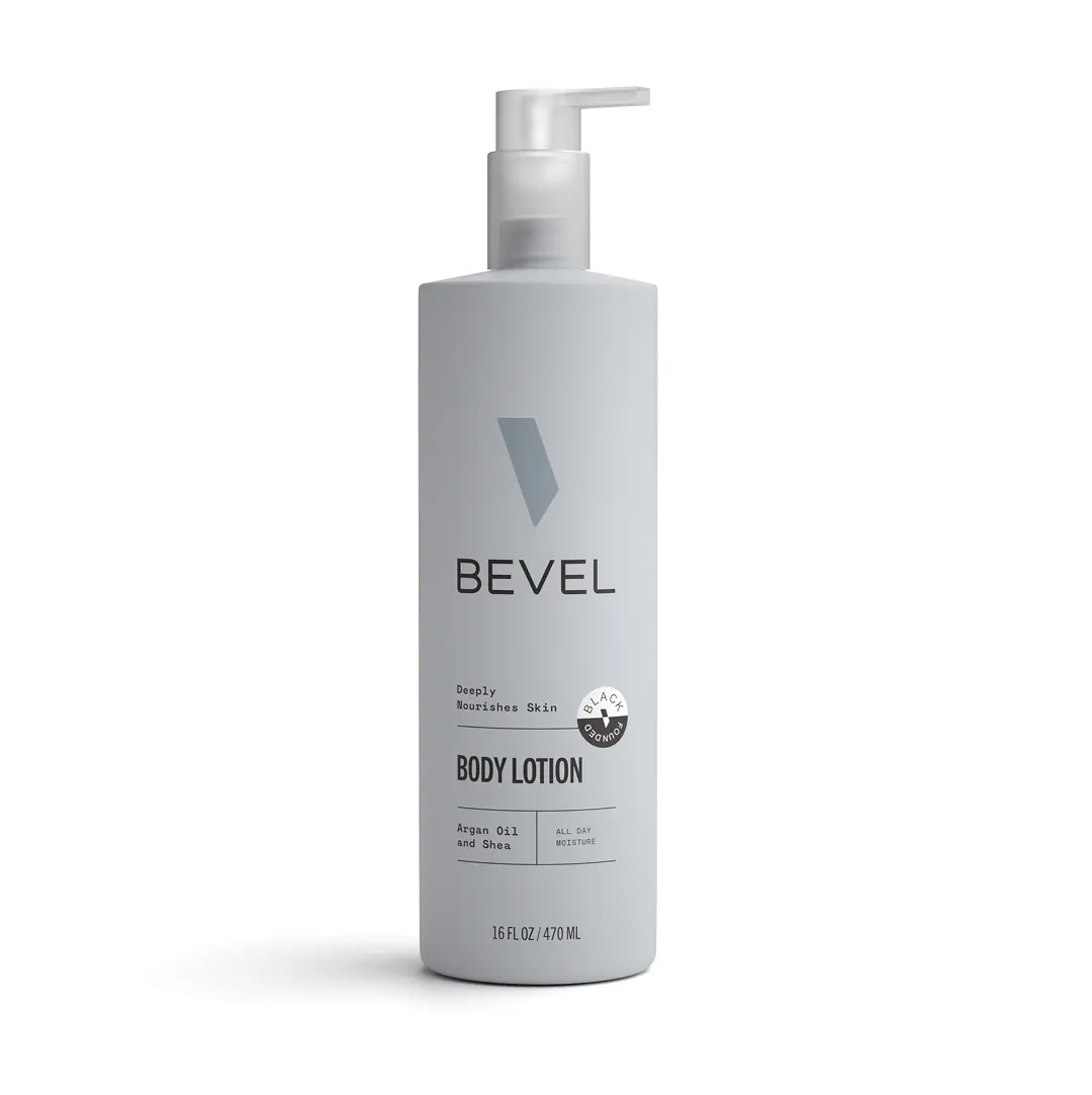 Bevel Body Lotion