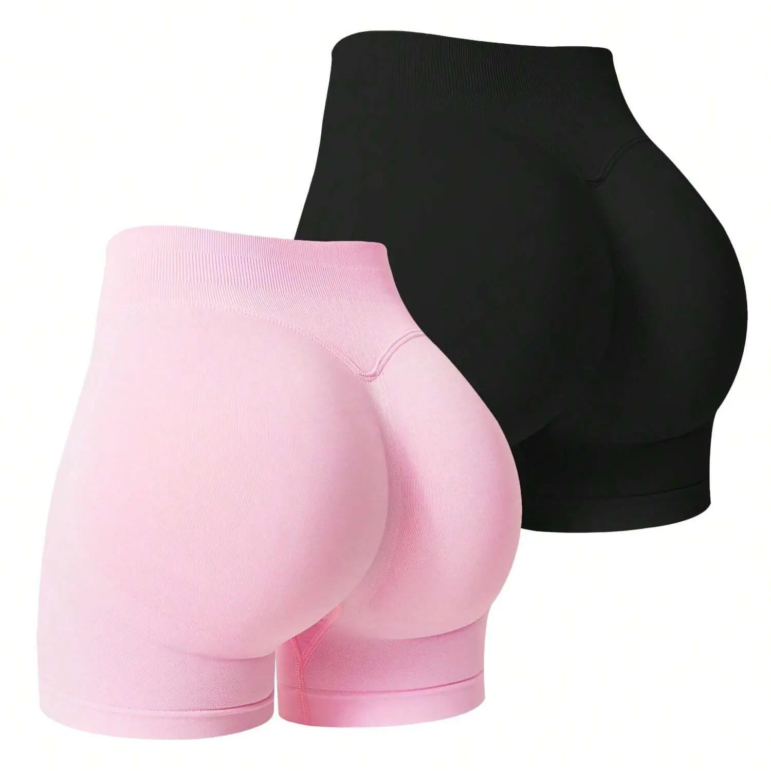Black+Pink