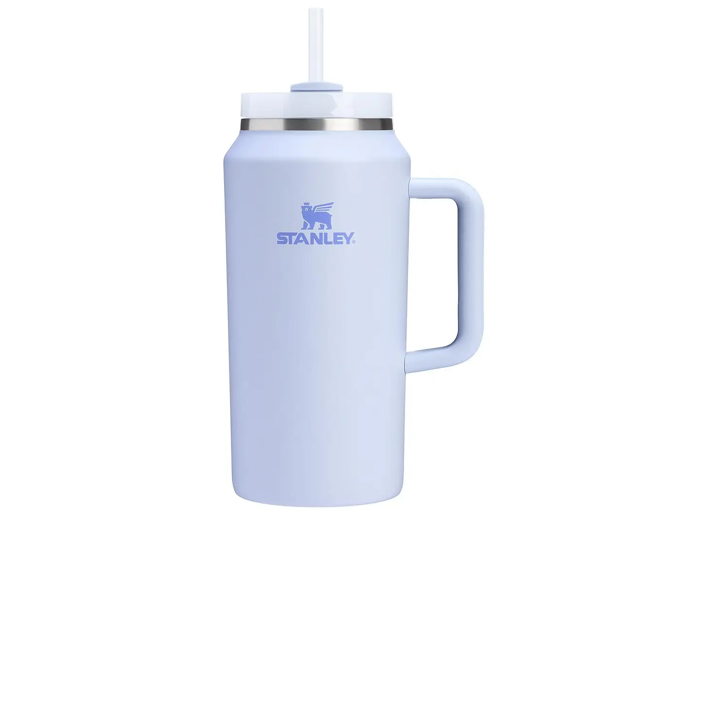 STANLEY The Quencher H2.0 Flowstate Tumbler 64 Oz in Dew Drop Unisex