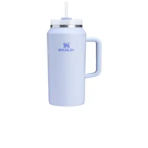 STANLEY The Quencher H2.0 Flowstate Tumbler 64 Oz in Dew Drop Unisex STANLEY The Quencher H2.0 Flowstate Tumbler 64 Oz in Dew Drop Unisex