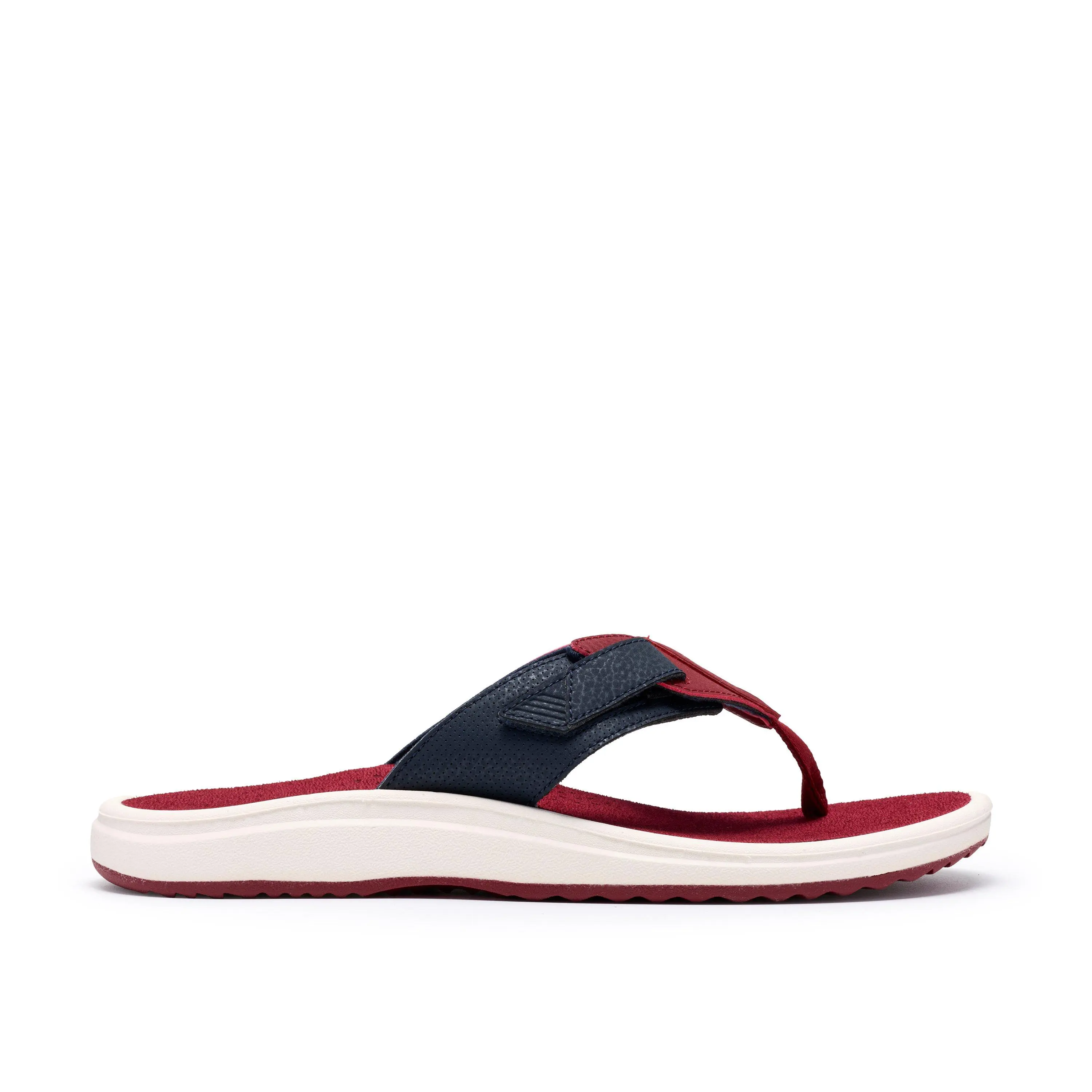 Clarks Cloudsteppers Mens M Breeze Flip Flop