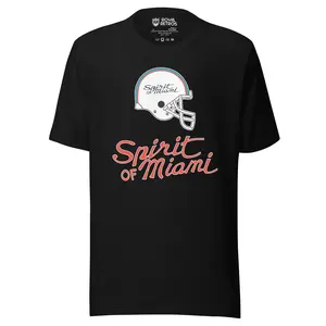 Spirit of Miami T-Shirt