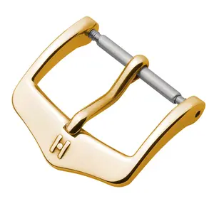 HIRSCH H-Classic Buckle BC1002