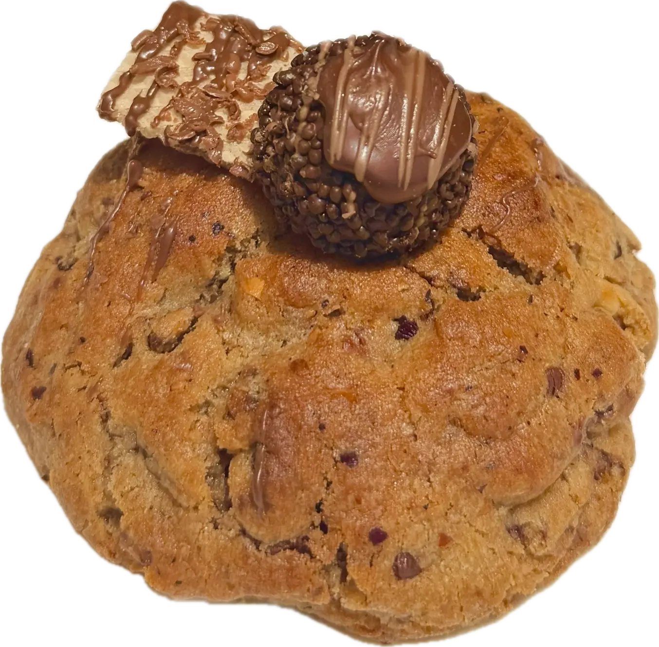 7 Cookies Mixed Box (BEST SELLERS)