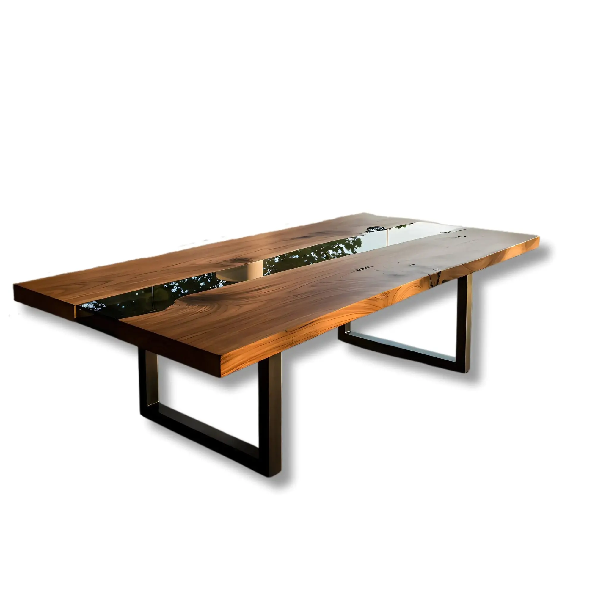 Midnight Sky Coffee Table