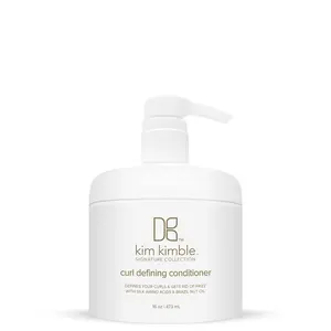 Curl Defining Conditioner