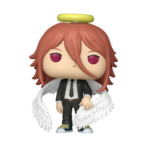 Funko Pop! Chainsaw Man – Reze Arc – Angel Devil #2350