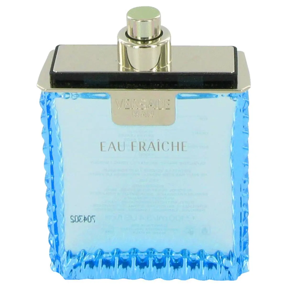 212 MAIN Men's Eau De Toilette Spray, 3.4 fl oz, Elegant Fragrance with Premium Scent Blend