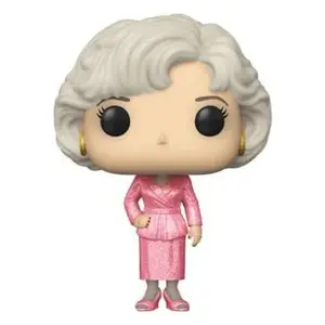 Funko POP! Television Golden Girls Rose Nylund [Diamond Gltiter] Exclusive