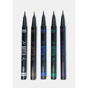 AOA Artista Fine Brush Tip Liquid Eyeliner