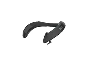 HORI MBS-007U 3D Surround Gaming Neckset Designed for Xbox Series X|S Black