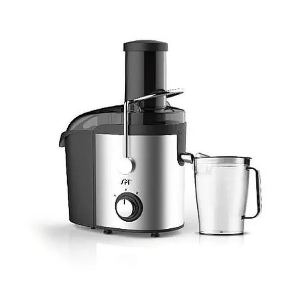 Sunpentown SPT Professional Stainless Juice Extractor