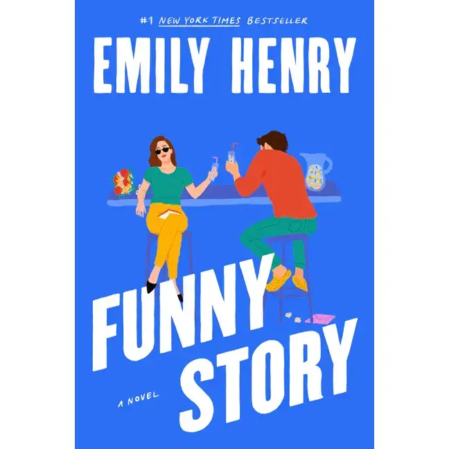 Funny Story