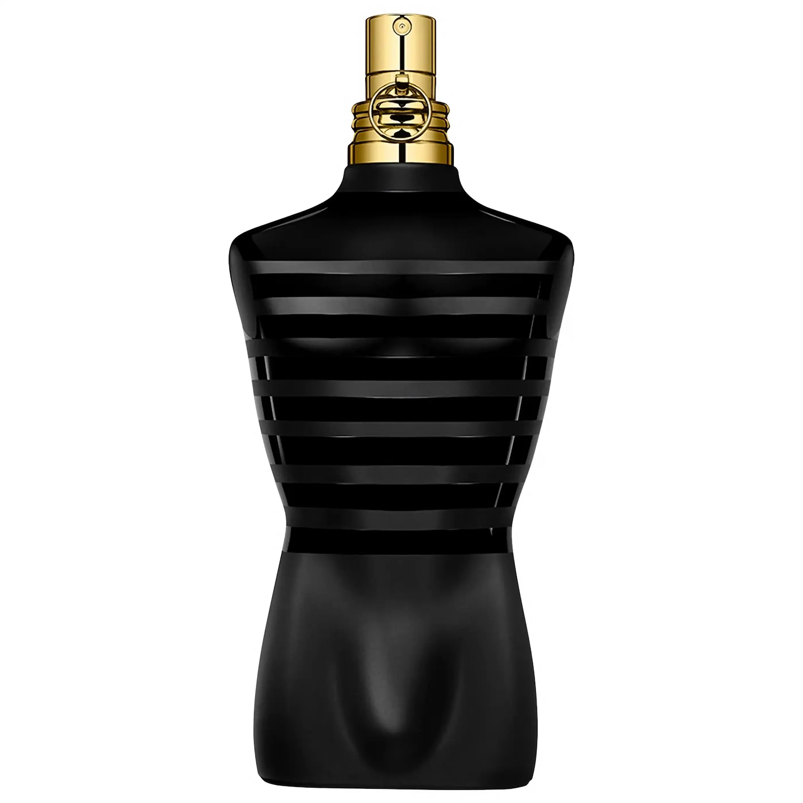 Jean Paul Gaultier Men's 2.5 Ounce Le Male Le Parfum Intense Eau de Parfum