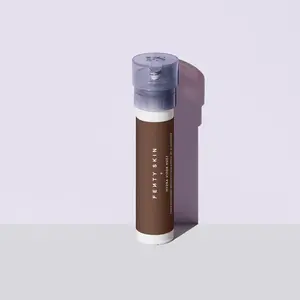 Fenty Skin Hydra Vizor Huez Tinted Moisturizer Broad Spectrum Mineral SPF 30 Sunscreen Refill — 9