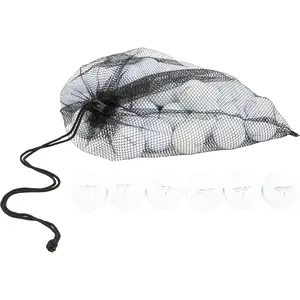 Kirkland Signature 48 Golf Balls Mesh Bag