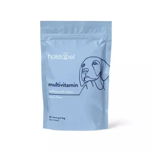 Wellness Multivitamin Soft Chews for Dogs