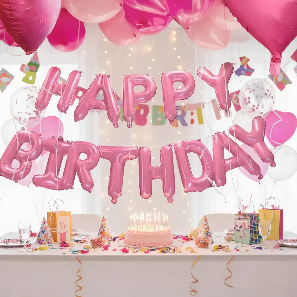247-Piece Mixed Color Balloon Arch Kit for Birthdays Weddings & Baby Showers Complete Party Supplies Set for Romantic Celebrations Easy Setup Festive Touch